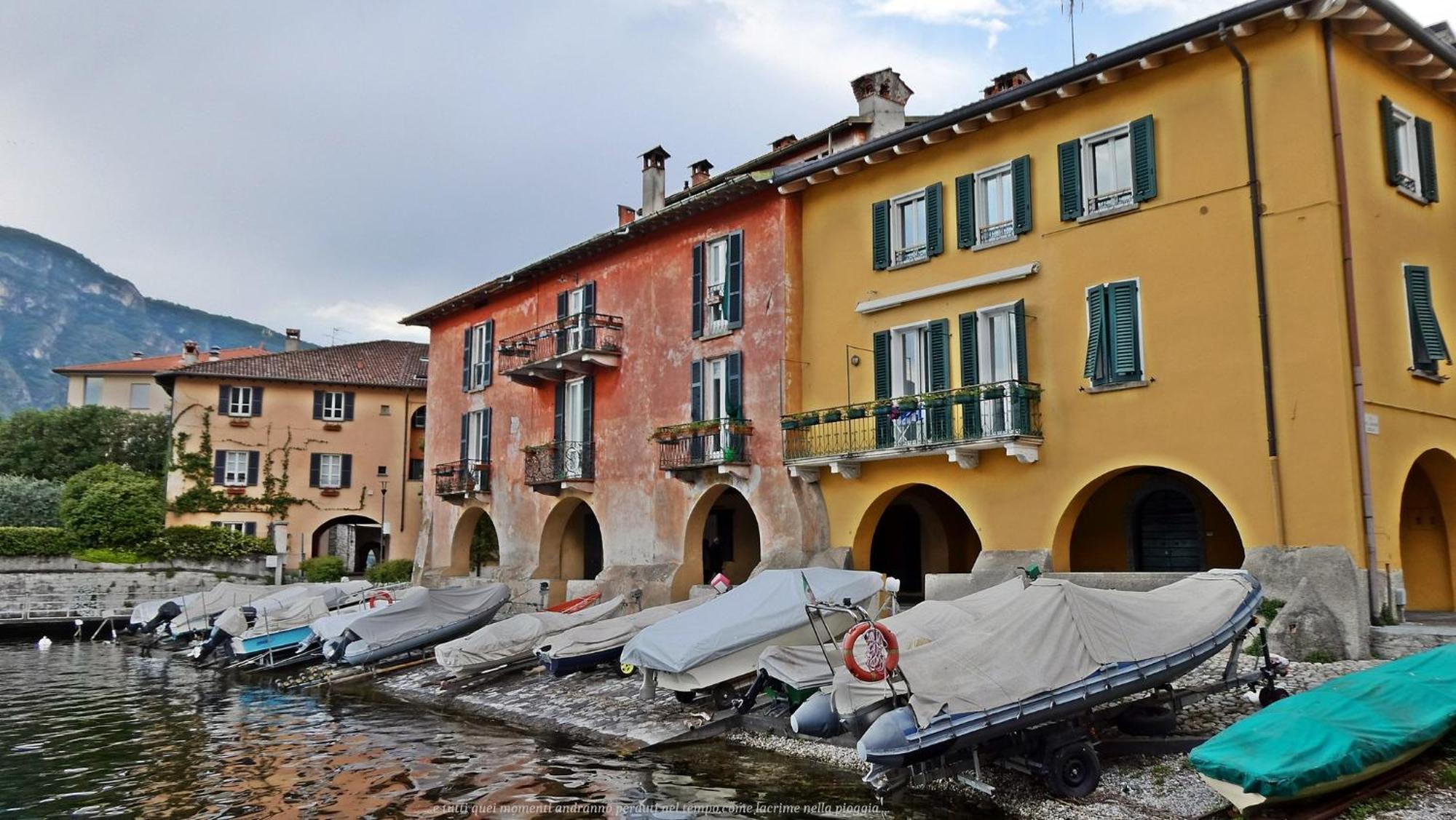 Portatorre Suite, A Charming Apartment In The Heart Of Como, Free Private Parking, Air Conditioning & More! Екстериор снимка